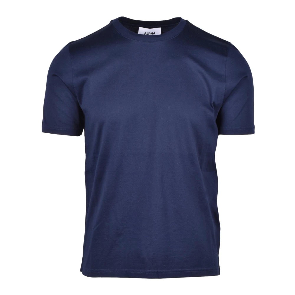 Tops > T-Shirts - - Alpha Studio - Modalova