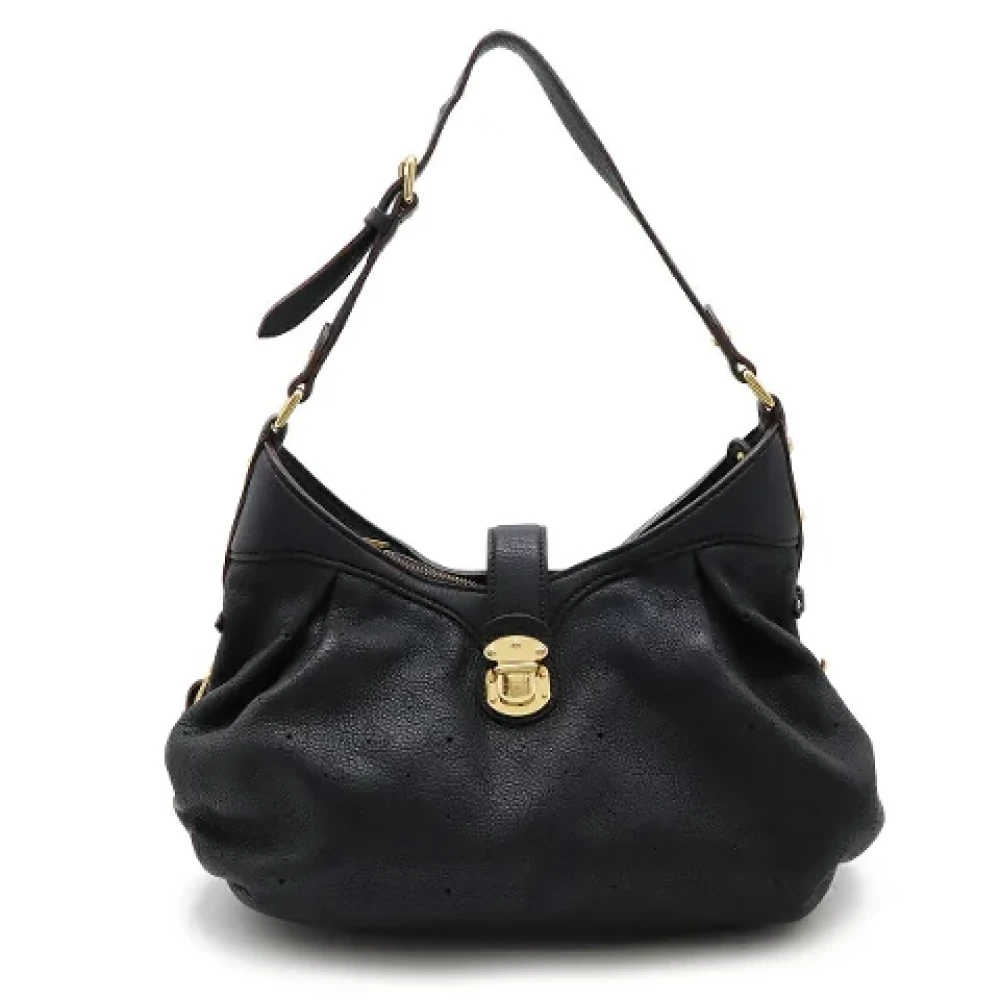 Pre-owned > Pre-owned Bags > Pre-owned Shoulder Bags - - Louis Vuitton Vintage - Modalova