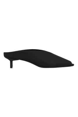 Linea Heel