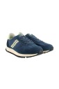chaussures-de-running-en-nylon-et-daim