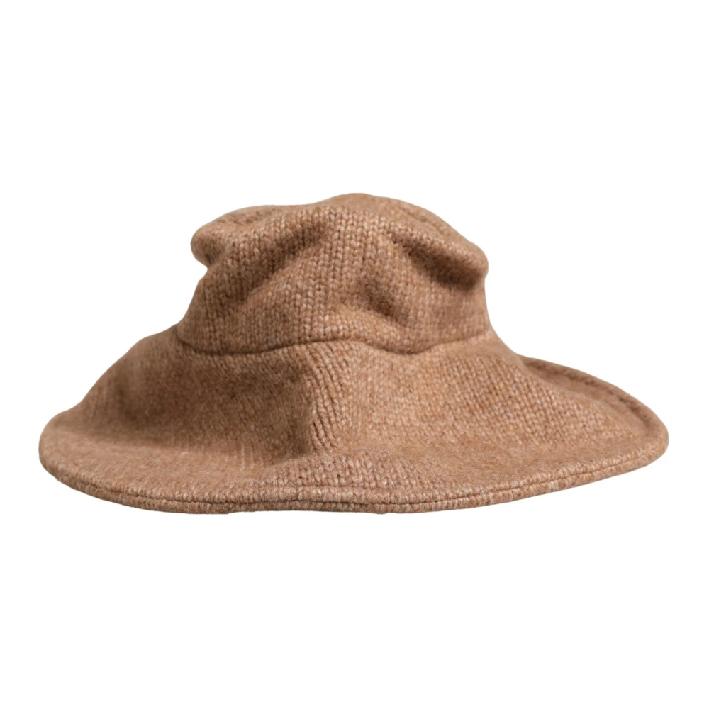 Dolce & Gabbana Mujer Marrón Accesorios, Talla: One Size