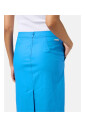 jupe-crayon-coupe-droite-en-lin-bleu