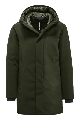 Aberdeen Jacket