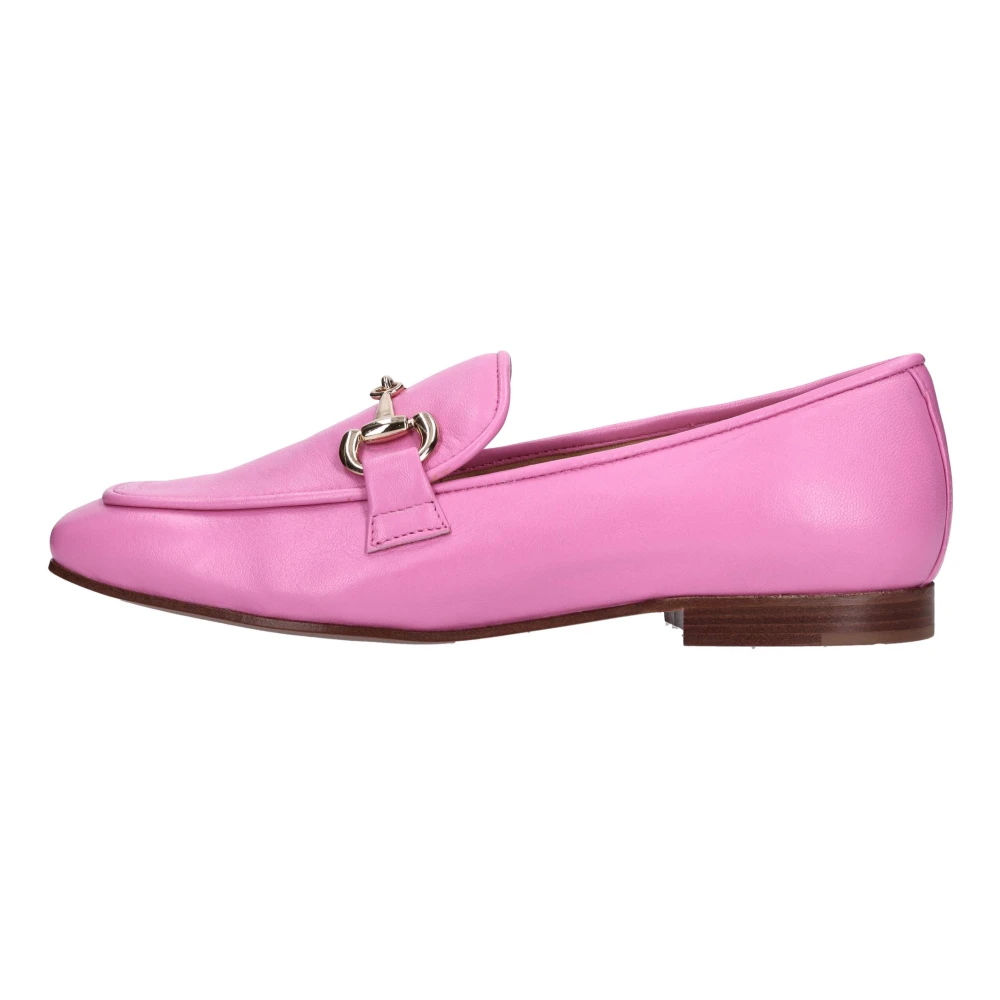 Shoes > Flats > Loafers - - Fru.it - Modalova