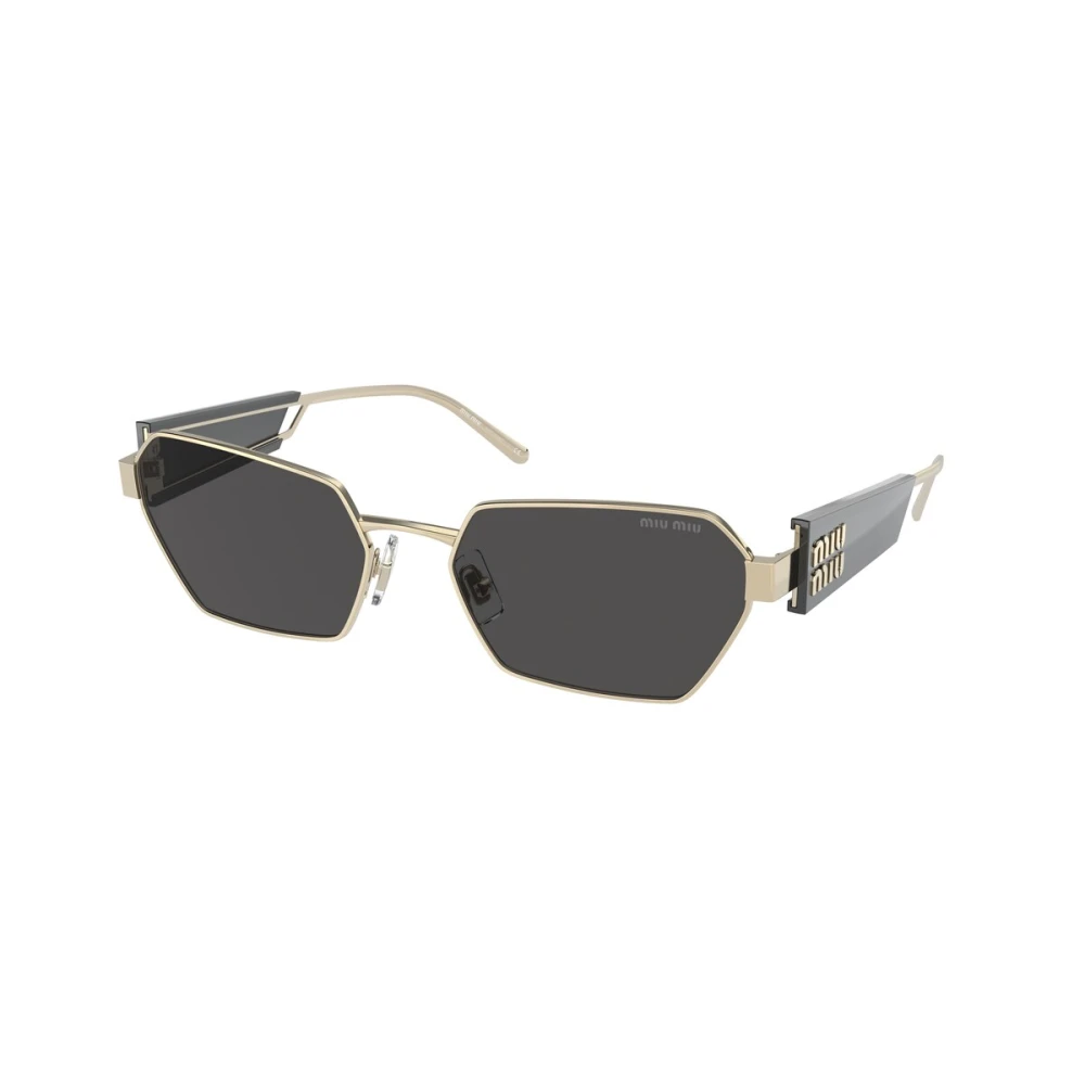 Stilige solbriller MU 53Ws Zvn5S0