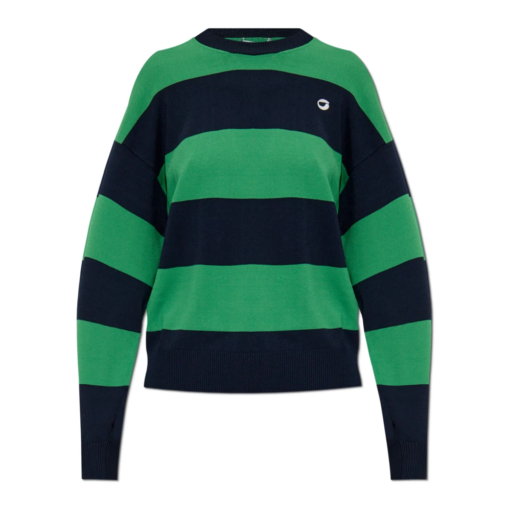 Knitwear > Round-neck Knitwear - - Coperni - Modalova
