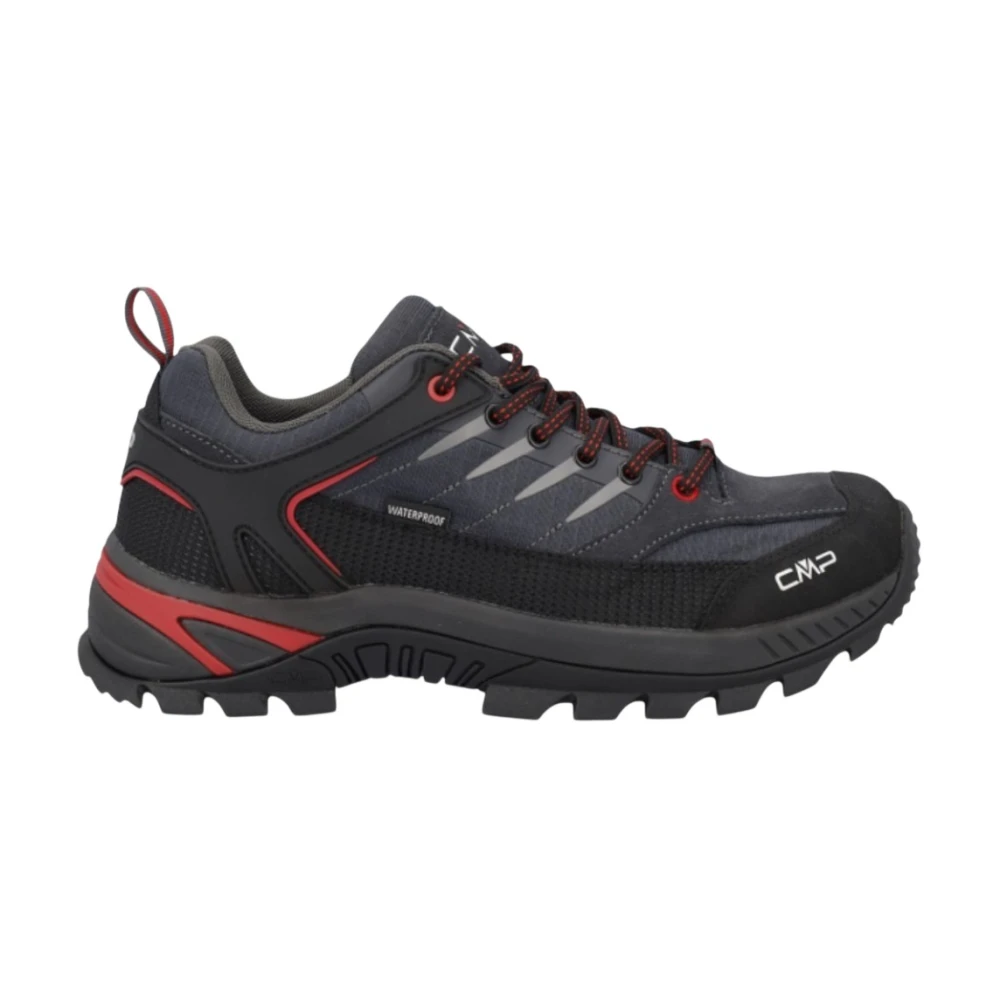 Cmp Uomo Grigio Sport, 43 Eu, New,
