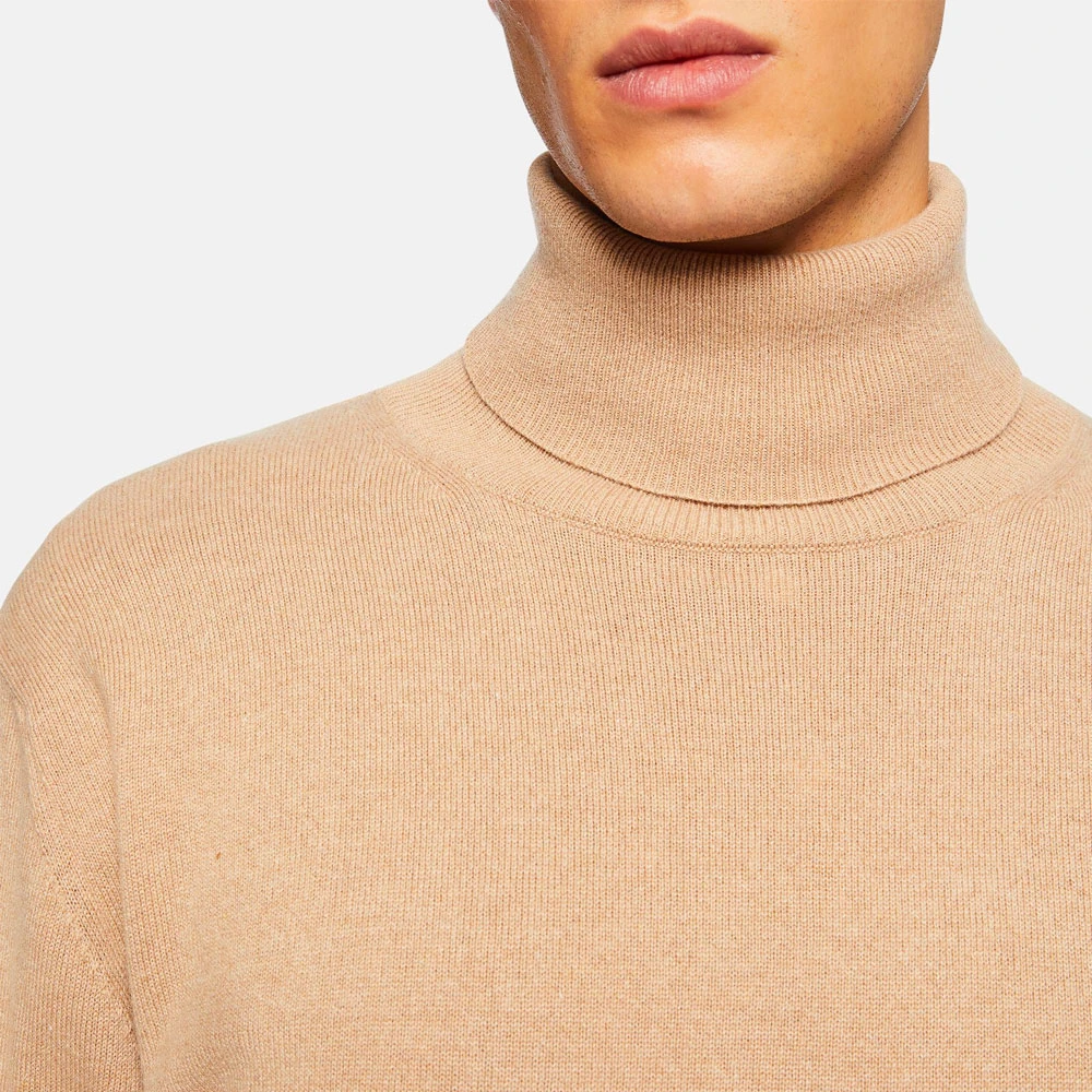 Dondup Coltrui Beige Heren