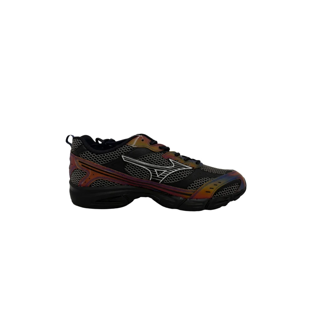 Mizuno Women's Multicolor Running Shoes, 6 Uk, Mxr Trainers