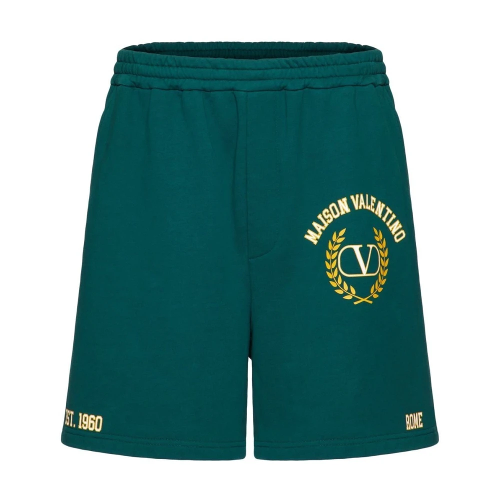 Shorts > Casual Shorts - - Valentino Garavani - Modalova