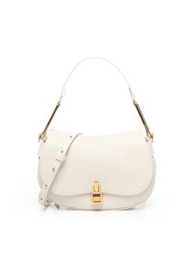 grained-leather-shoulder-bag-with-swivel-closure