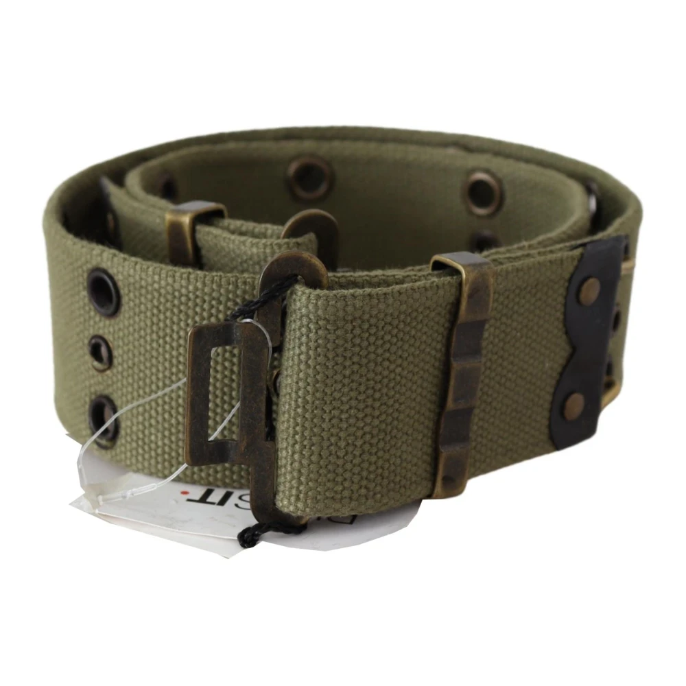 Accessories > Belts - - Ermanno Scervino - Modalova