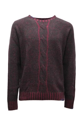 wool-sweater-purple-green-alfie-style