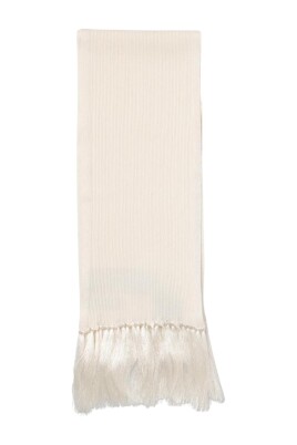 luxurious-ribbed-fringe-scarf
