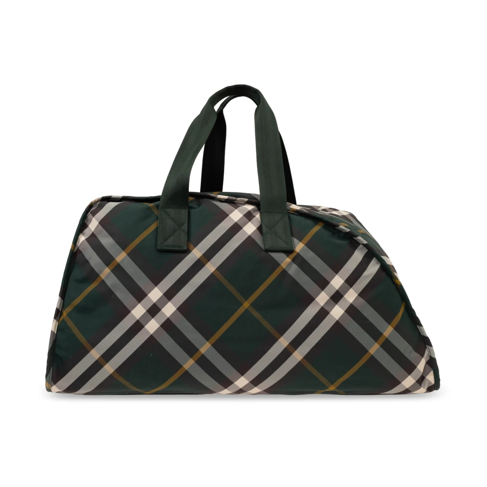 Burberry Reistas Green Heren