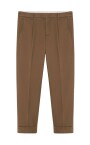 chinos-en-coton-stretch-kaki