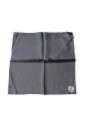 foulard-en-soie-avec-logo-couronne