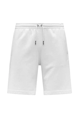 Casimir Poly Cotton Bermuda