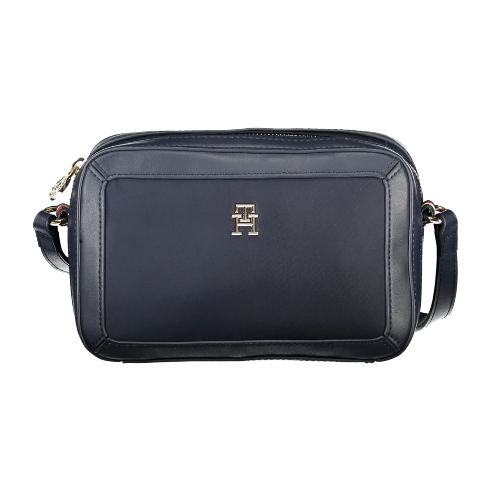 Tommy Hilfiger Tassen en accessoires Blue Dames