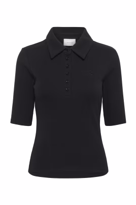 czarna-koszulka-polo-z-krotkim-rekawem