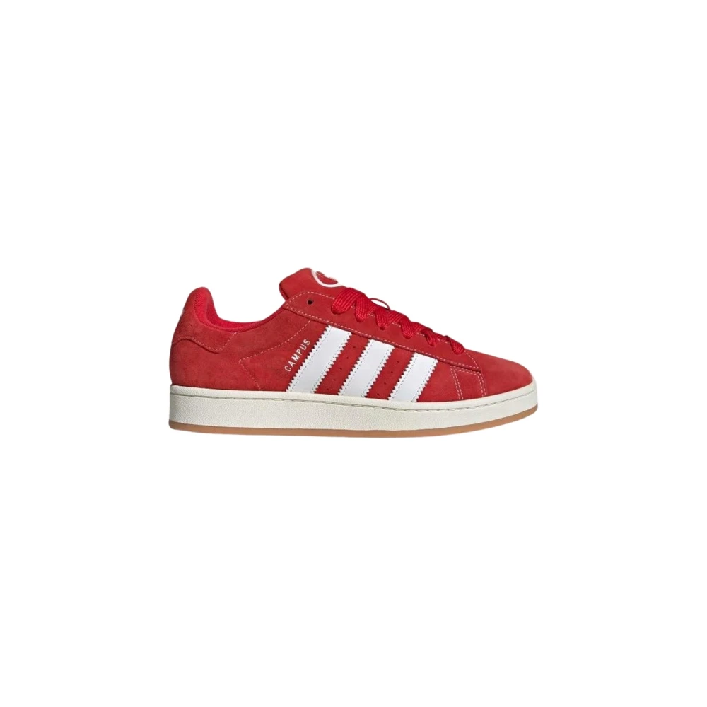 Adidas - Shoes > Sneakers - Red - Adidas - Modalova