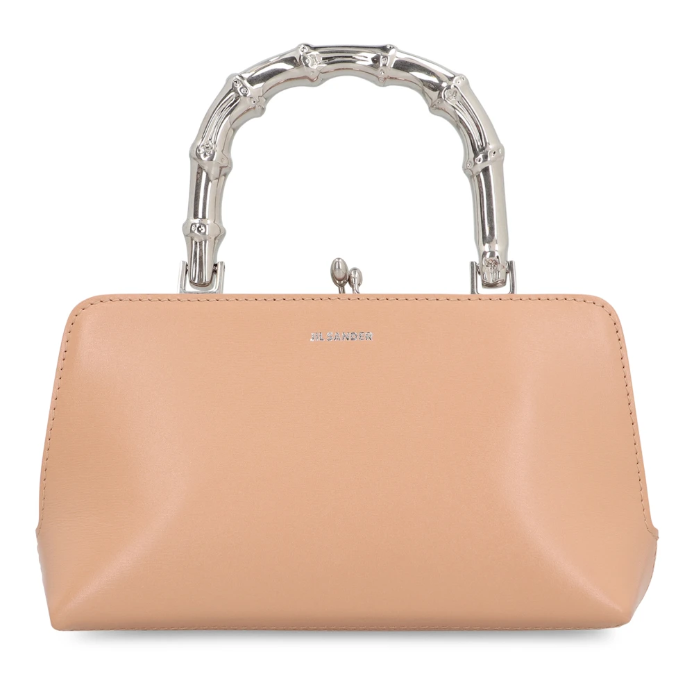 Bags > Handbags - - Jil Sander - Modalova