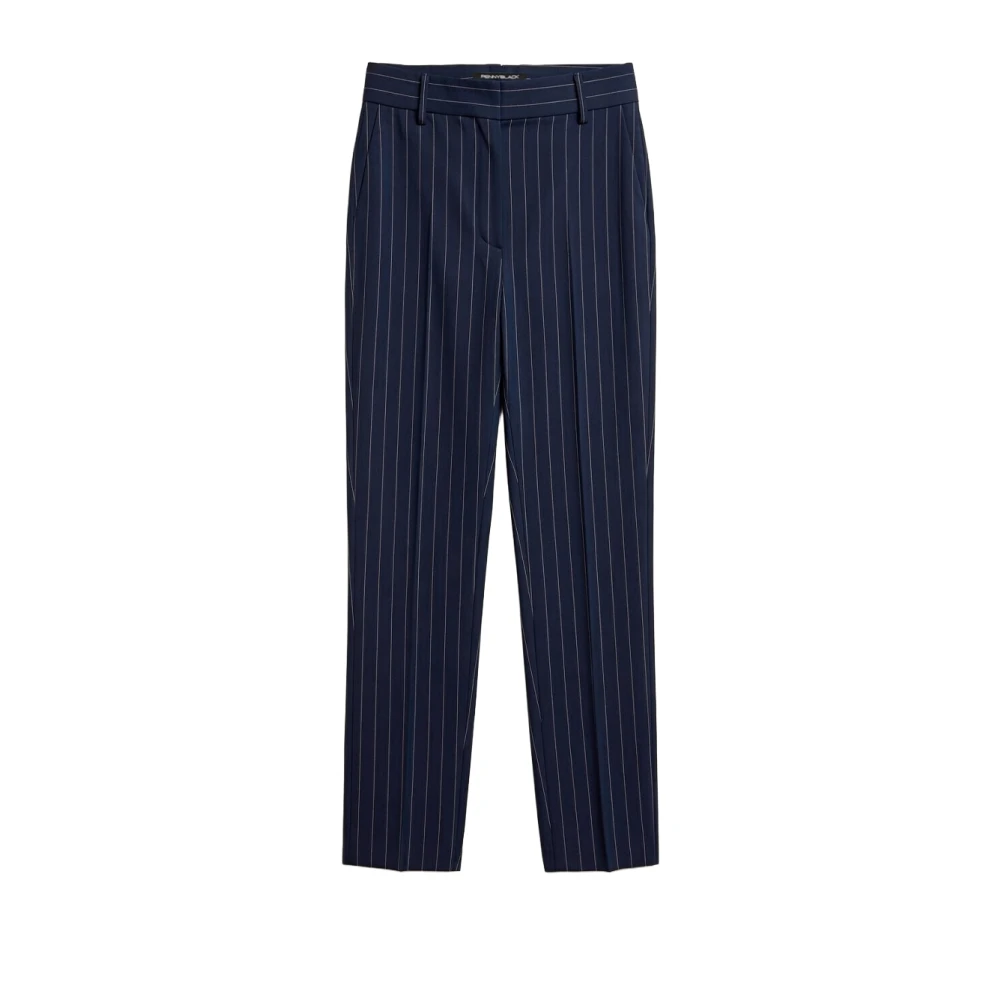 Pennyblack Mujer Azul Pantalones, Talla: M