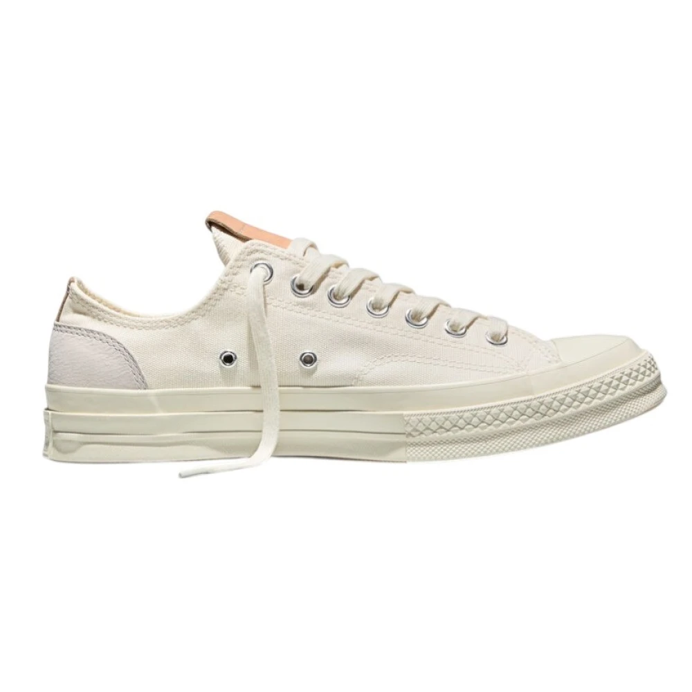Converse Chuck 70 Ox Heren Schoenen Wit
