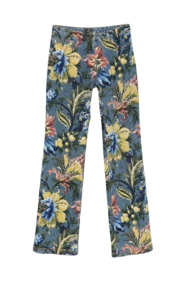 WRNB0026 Straight Jeans