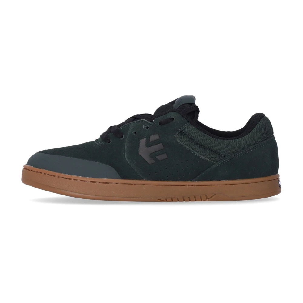 Etnies Michelin /Zwarte Skate Schoenen Heren Schoenen Groen