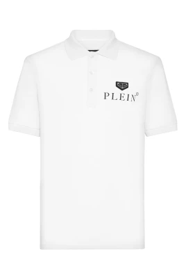 Polo Shirt ICONIC PLEIN