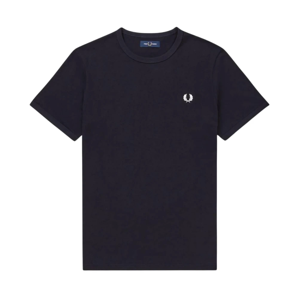 Tops > T-Shirts - - Fred Perry - Modalova