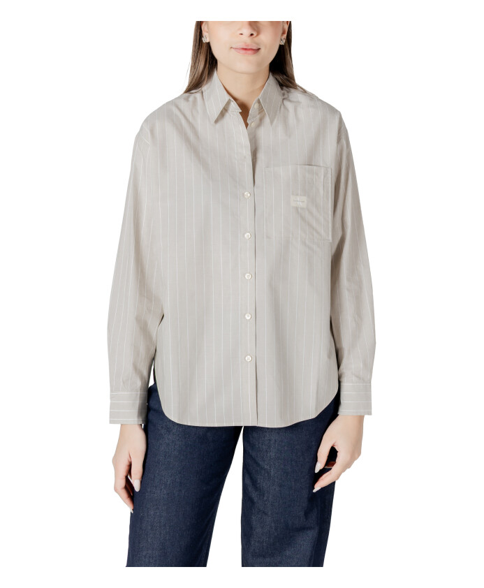 beige-gestreept-langarmshirt