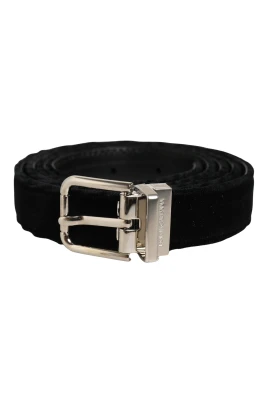 Velvet Belt