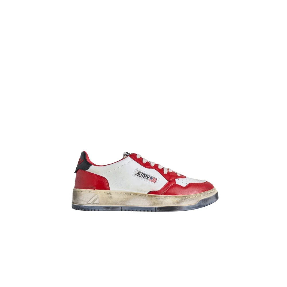 Shoes > Sneakers - - Autry - Modalova