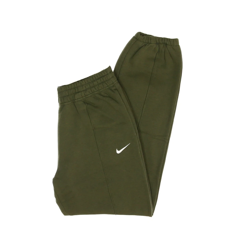 Nike Cargo Trend Sweatpants Green Dames