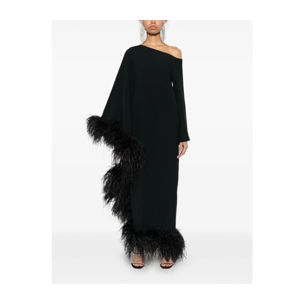Taller Marmo Maxi Dresses Black Dames