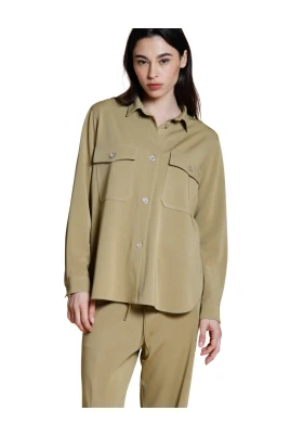 City Field Jacket