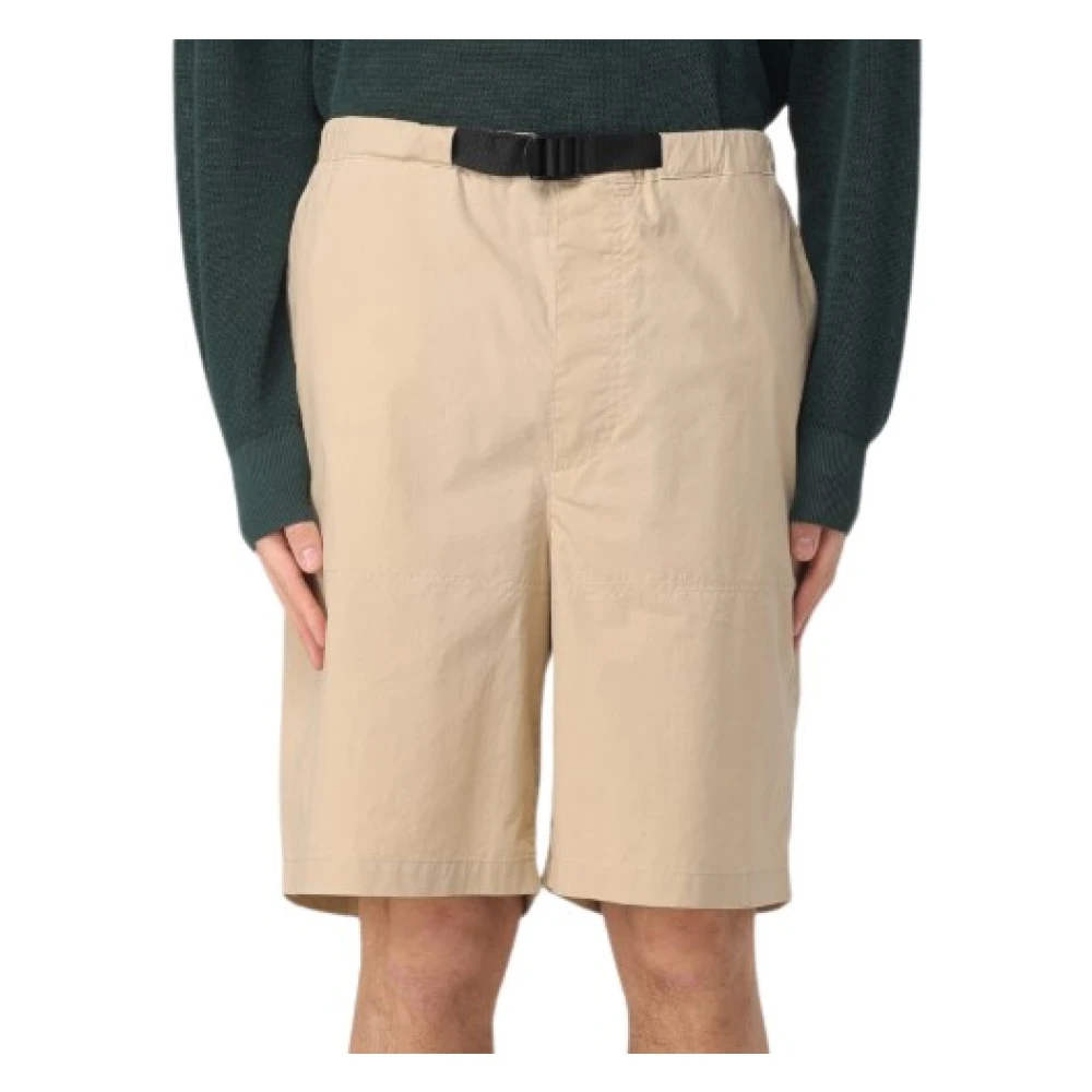 Shorts > Casual Shorts - - Roberto Collina - Modalova