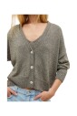 cardigan-vert-avec-lurex
