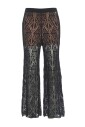 zwarte-gehaakte-flared-broek-met-strass