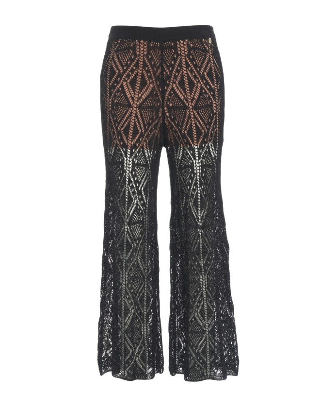 zwarte-gehaakte-flared-broek-met-strass