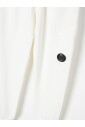 enfants-pantalon-blanc-decontracte-avec-poche