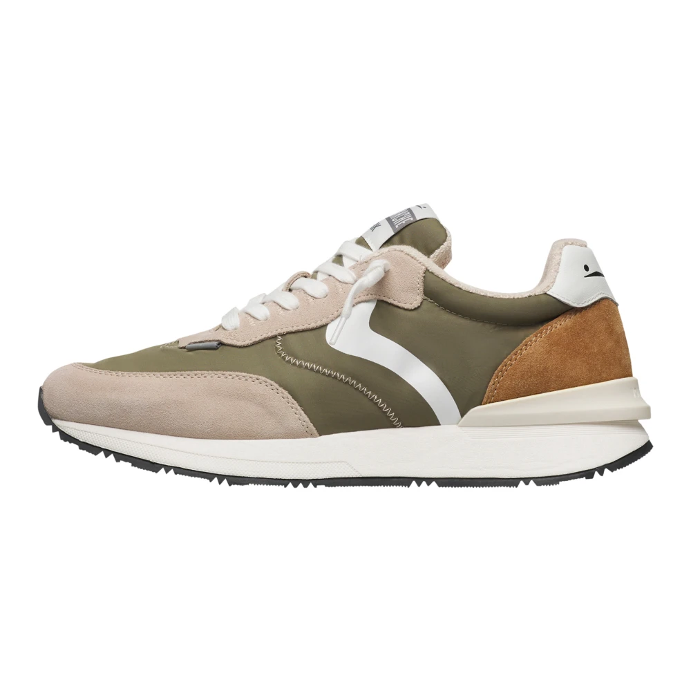 Voile Blanche Qwark Easy Heren Schoenen Groen