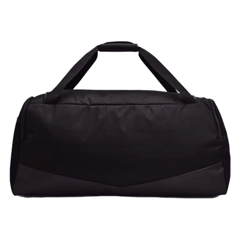 Under Armour Onweerstaanbare 5.0 Duffle Tas Black Heren