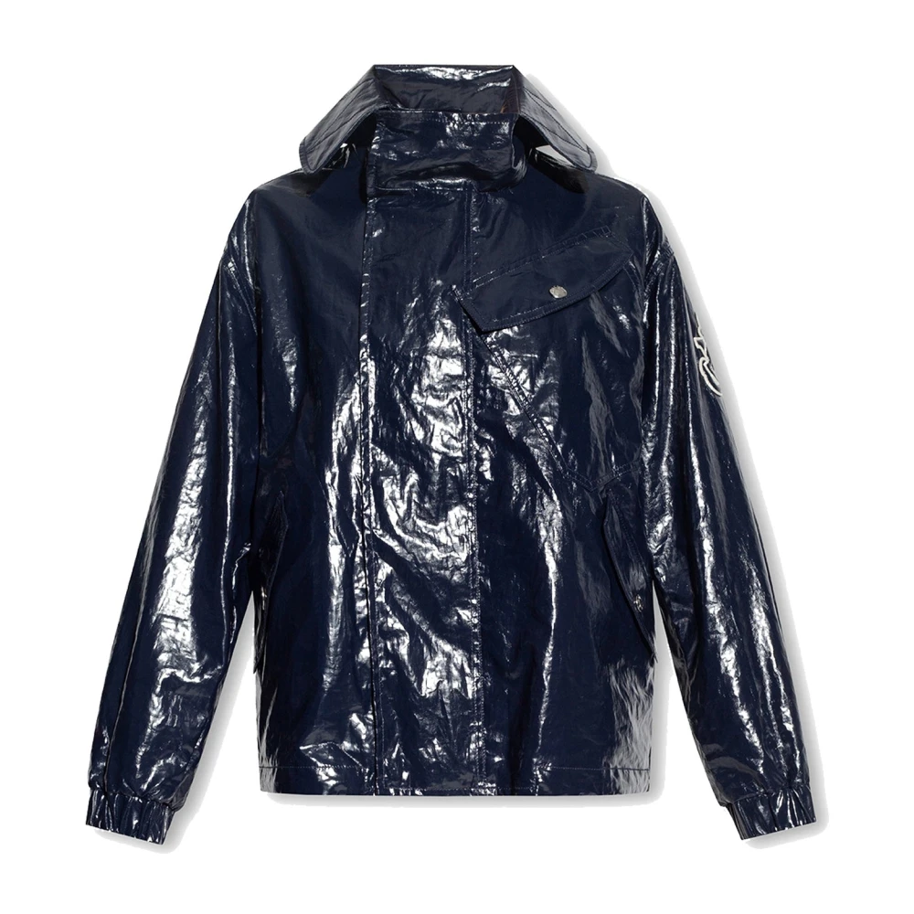 Jackets > Light Jackets - - Moncler - Modalova