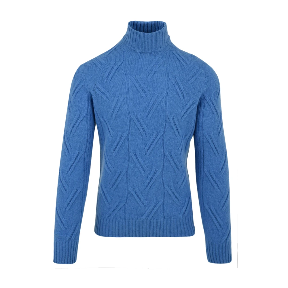 Knitwear > Turtlenecks - - Drumohr - Modalova