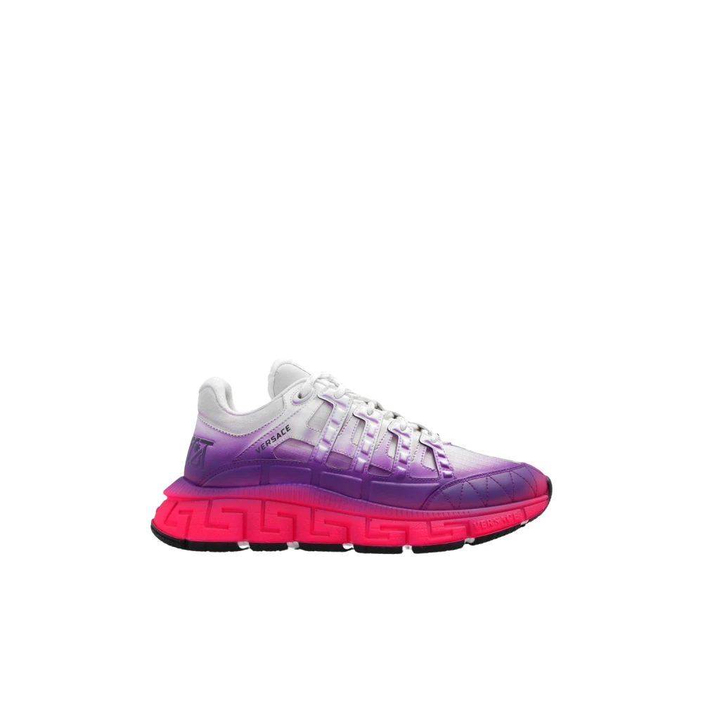 Shoes > Sneakers - - Versace - Modalova