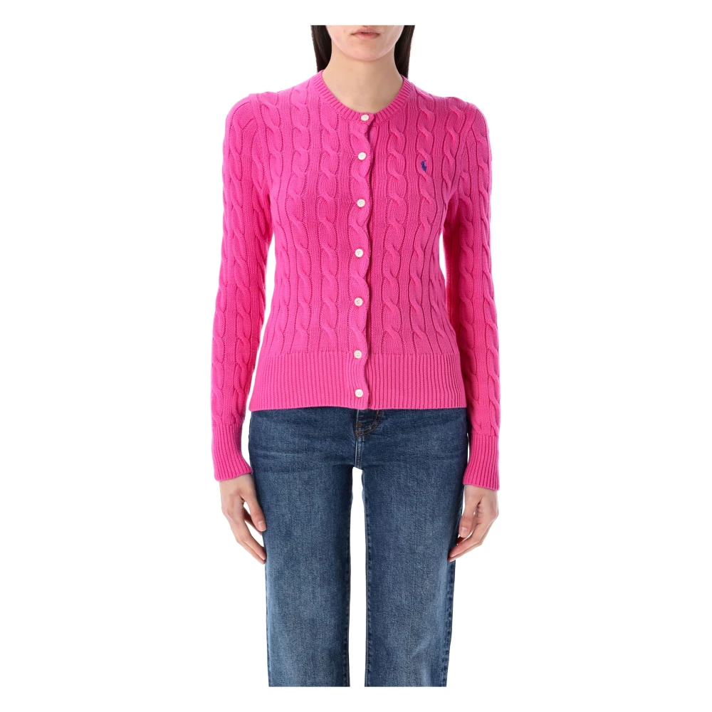 Knitwear > Cardigans - - Ralph Lauren - Modalova