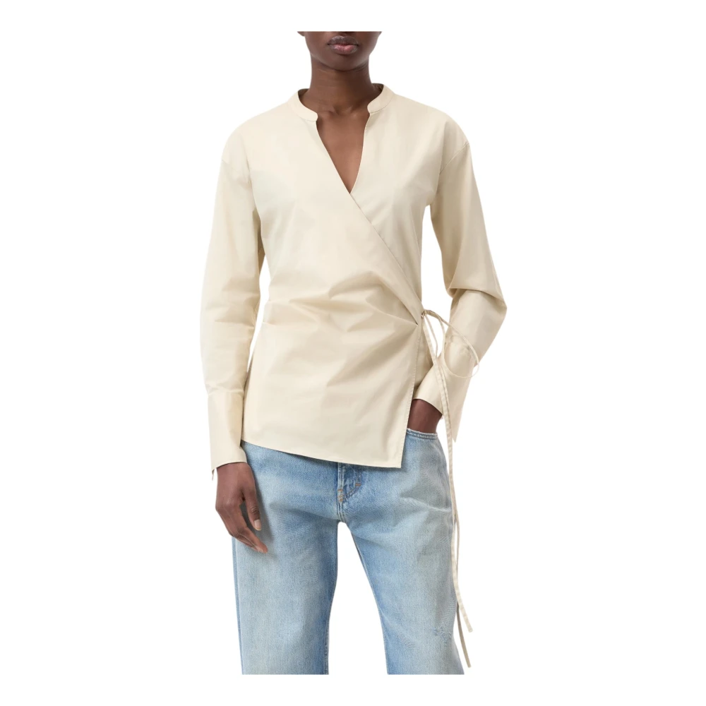 Tops > Long Sleeve Tops - - Closed - Modalova